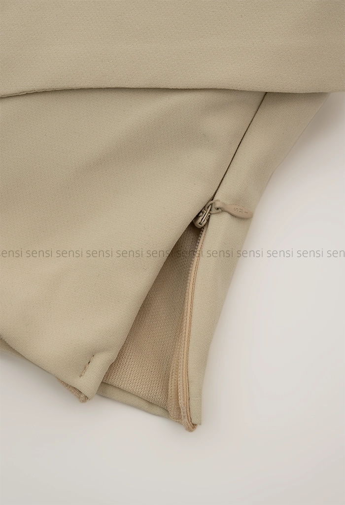 دکلته پشت بندی کد1005322